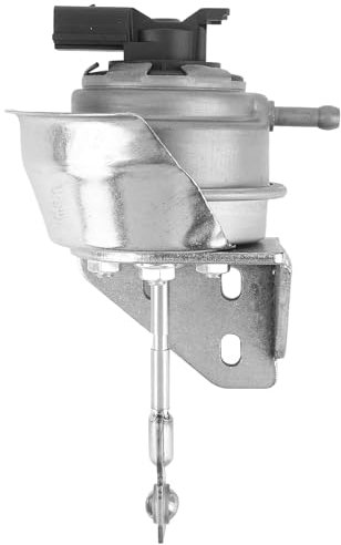 LICHENGTAI Unterdruckdose Turbolader kompatibel mit Audi A3 Q3 TT VW Golf VII Passat Sharan Tiguan Turboladerantrieb Turbolader Aktuator 10923050, 78756308, 79408151