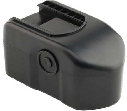 3,0 Ah Akku für Snap-On 18 Volt Ni-MH CTB4185 CTB4187 CDRA4850 CTB4185A 3000 mAh RattleGun mit oberem Ende