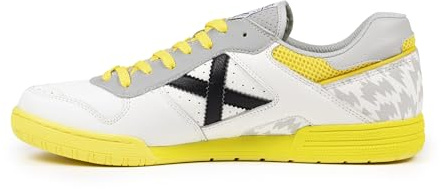 Munich Herren Continental 971 Sneaker