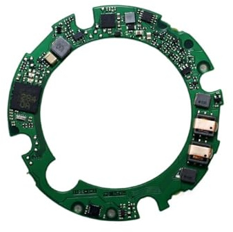 Carte Mère, Pièces De Réparation, Compatible avec Canon, Objectif RF 24-105 Mm F/4 L is USM, Accessoires for Appareil Photo