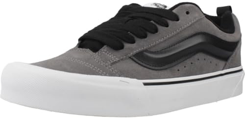 Vans Knu Skool Grau 38 EU