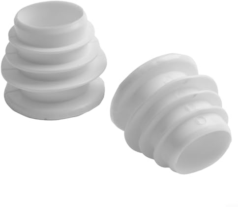 Gdfnmogo Pool Cleaner Hose Cone Adapter Skimmer Cuff – Tapered Adapter Valve Sleeve for Zodiac, For Hayward, and In-Ground Pool Cleaners | Replacement for OEM Parts W70263,(2PCS)