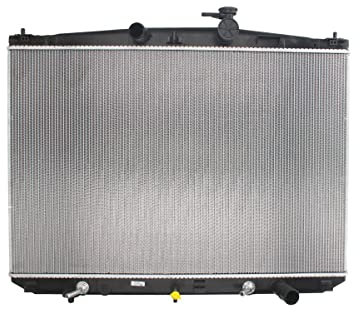 Nissens 606544 Kühlmittel des Motor