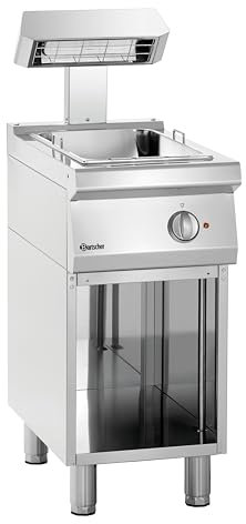 Bartscher Elektro-Warmhaltegerät 700 | Gastronomiebedarf
