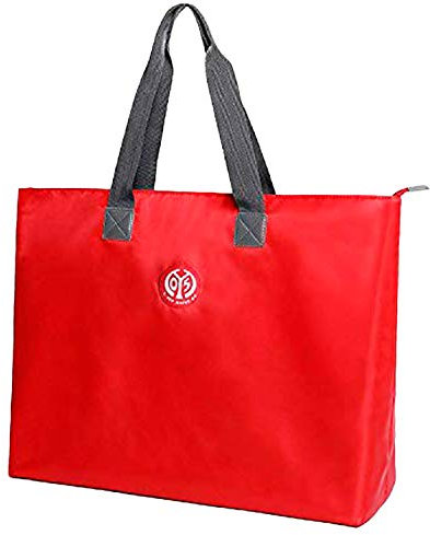 Mainz 05 Strandtasche Shopper Bundesliga Merchandise