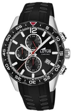 Lotus Reloj Deportivo 18590/4