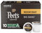 Peet's Coffee, Medium Roast K-Cup Pods for Keurig Brewers - Big Bang 10 Count (1 Box of 10 K-Cup Pods)
