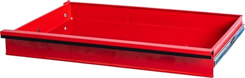 KS Tools 873.5008-R022P Schublade mit Kugelführung zu Werkstattwagen P35, 568x398x65 mm