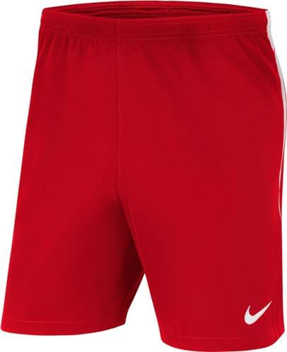 Nike Homme M Nk Df Vnm Iii Wvn Shorts, University Red/White/White, M EU