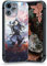 TenSura Rimuru Tempest Anime Schutzhülle für iPhone 11, Hartglas