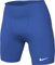NIKE DH8128-463 M NK DF Strike NP Short Pants Herren ROYAL Blue/White Größe S