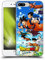 Head Case Designs Officially Licensed Dragon Ball Super Group Universe Survival Arc Soft Gel Case [Military Grade Protection] Compatible With Apple iPhone 7 Plus/iPhone 8 Plus