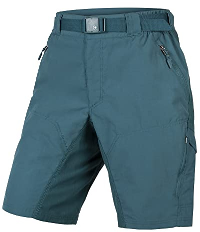 Endura Damen Baggy-Shorts Hummvee