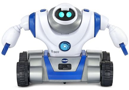 VTech 5in1 Make-a-Bot