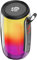 WYE Portable Speaker 10W, Vibrant Sound, Dynamic RGB Lighting, Hands-Free Calls (Black)