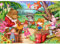 Jigsaw Puzzles for Kids Age 14+, 100 Piece Jigsaw Puzzles for Children Animal Concert Gifts for Boys Girls, Birthday Gifts