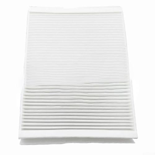 Filtro dell'aria per abitacolo, filtro dell'aria per auto, filtro a griglia per Mercedes C E GL per GLC GLE GLS ML