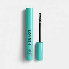 M5 Mascara Waterproof Effect