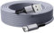 Ruaeoda Mini USB Cable 6 ft, Mini USB Charger 2.0 Type A to Mini 5 Pin B Cable Compatible with GoPro Hero 3+, PS3 Controller, Cell Phones, MP3 Players, SatNav, Dash Cam, Digital Camera etc