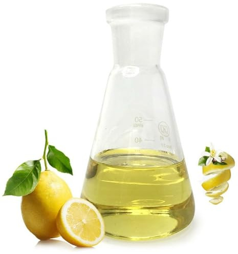 Bongiovanni Bontà Naturali Olio essenziale di Limone di Sicilia 200 ml