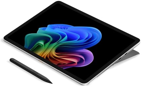 Microsoft Surface Pro for Business - 12-inch - Tablet - Snapdragon X Plus X1P-42-100 / 3.2 GHz - Win 11 Pro - Qualcomm Adreno - 24 GB RAM - 1 TB SSD - 30.5 cm (12)