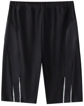 Boxer De Bain Homme Maillots String Court Bermuda Grande Taille Piscine Short Slip Sport Jammer Plage Natation Maillot Caleçon Sexy