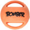 Zeus Bomber Durafoam Spielball für Hunde, 8cm