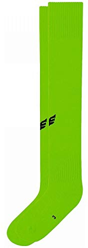 Erima Stutzen Plain Logo Sock
