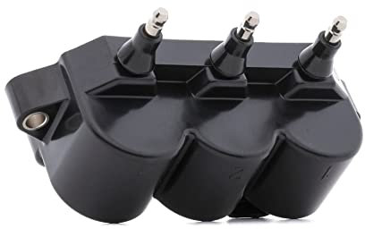 RIDEX 689C0127 Zündspule
