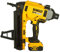 DeWALT DCN890P2 Akku Beton und Stahl Nagler 18V 5Ah Li-ion mit 2x Akkus & Koffer