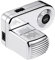 Marcato Pastadrive-Motor, Silber / Schwarz, PD-220V