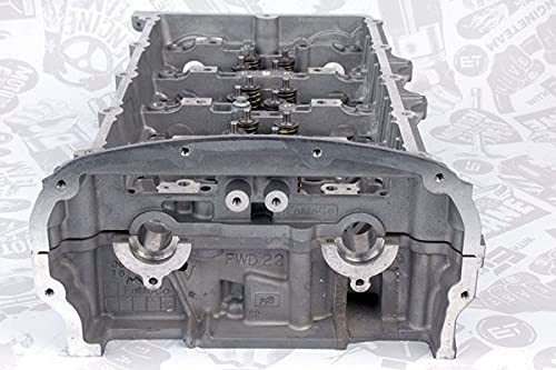 ET ENGINETEAM HL0113 Zylinderköpfe