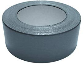 Handelskönig 18 x Steinband 50 mm x 50 m = 900 m Steinband Putzband Klebeband Reparaturband Abklebeband Band Putzterband