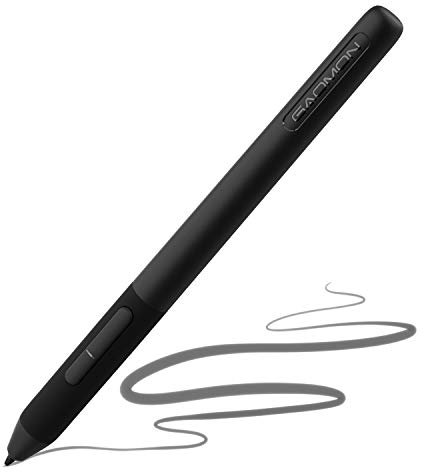 GAOMON Art Paint AP32 Akku Frei 8192 Stufen Druck Passiv Stylus Nur für PD2200/S620/S630/M10KPRO/M106KPRO/M1220/M1230 Grafiktablett