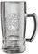 Radegast 6 Stück Henkelglas 0,5 l Halbliterglas Bierglas Humpen Seidel