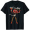 Disney The Muppets Animal Out of Control T-Shirt