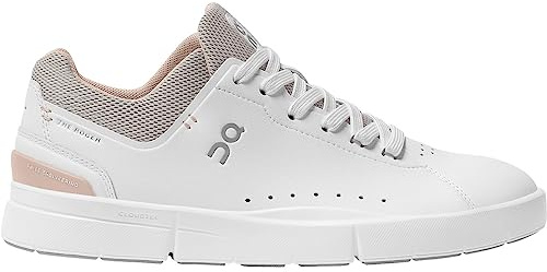 ON The Roger Advantage 4899454, Womens Sneakers, White, 37,5 EU
