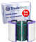 5x Trade-Shop HEPA Filter Ersatz + Aktivkohlefilter für Dyson Pure Cool TP04 TP05 HP04 HP05 DP04 DP05 Luftreiniger ersetzt 969048-03 969048-01