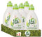Le 10 Piante Detersivo liquido per Lavatrice Vegetale Eco-Bio per tutti i tessuti e anche a mano No coloranti Ipoallergenico SENZA Nichel Chromo Cobalto 1000ml