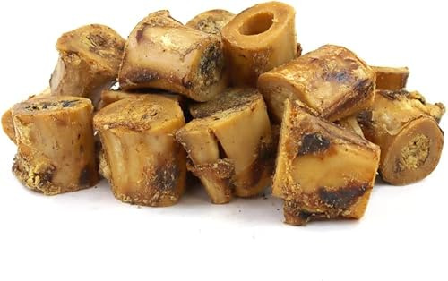 Mini Roasted Marrow Bones x7