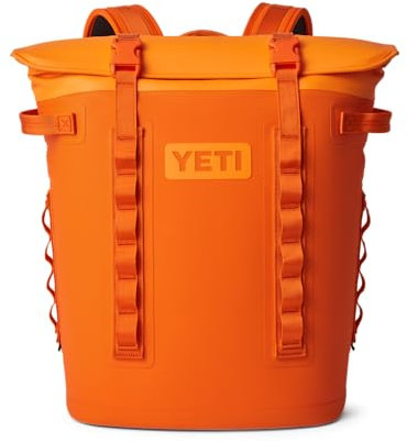 EU Hopper Kühltaschen Rucksack, King Crab, M20 2.0