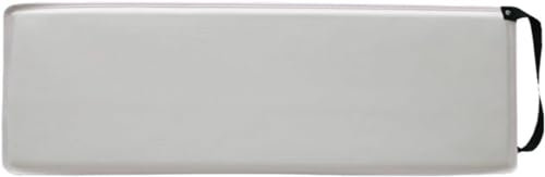 LXXW Garagen Wandschutz Magnetischer Autotürschutz, Türkantenschutz, abnehmbares weiches Kissen for Schutz Ihrer Autotüren Türkantenschutz Auto(Color:White-84x29cm,Size:4pcs)