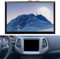 7 LCD Bildschirm für TDO-WXGA0700K00033-V2 TDO-WXGA0700K00057-V1 LCD Display für Jeep Compass Radio 2017, 2018, 2019, 2020 Touchscreen Digitizer Assembly (Nicht für Uconnect 4C / UAQ/UAS)