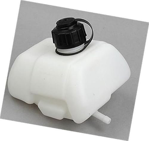 Vuzmode Trimmer-KRAFTSTOFFTANK Verschiedene, for CHINESISCH, for Robin, STRIMMER-BÜRSTENSCHNEIDER, HECKEN-RASENTRIMMER-Sprayer-Teile, for Komatsu, für Tankdeckel für Autos(Black 40-6 Kawasaki)