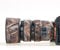 XCOAT Waterproof Camouflage Lens Cover for Sony FE 90mm Macro G OSS, Camera Rain Covers, Lens Protective Sleeves & Cases (Dry Grass Camouflage)