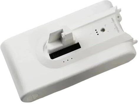 Batterie Au Lithium Compatible avec Les Aspirateurs sans Fil Dreame V8, V9, V9P, V9B, V10, V10pro, XR, VVN4, VVN3, VVN5.(V10 Pro)