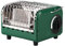 APLVFFZH Riscaldatore a Gas da Campeggio con Funzione di Riscaldamento Versatile, Verde