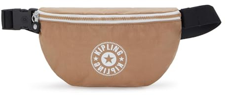 Kipling FRESH LITE Kleine Gürteltasche, Early Tan C (Beige)