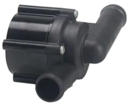 Effiziente Auto-Heizungs-Umwälzpumpen, Hochleistungs-Metallkonstruktion, Automobil-Kompatibilität, LR039070, Premium-Metallheizung