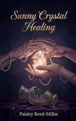 Sunny Crystal Healing